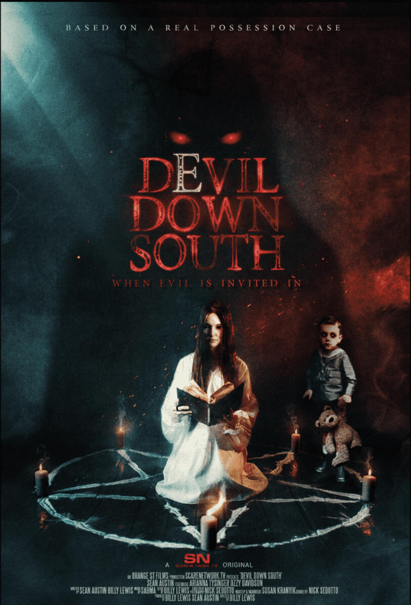 devil down south