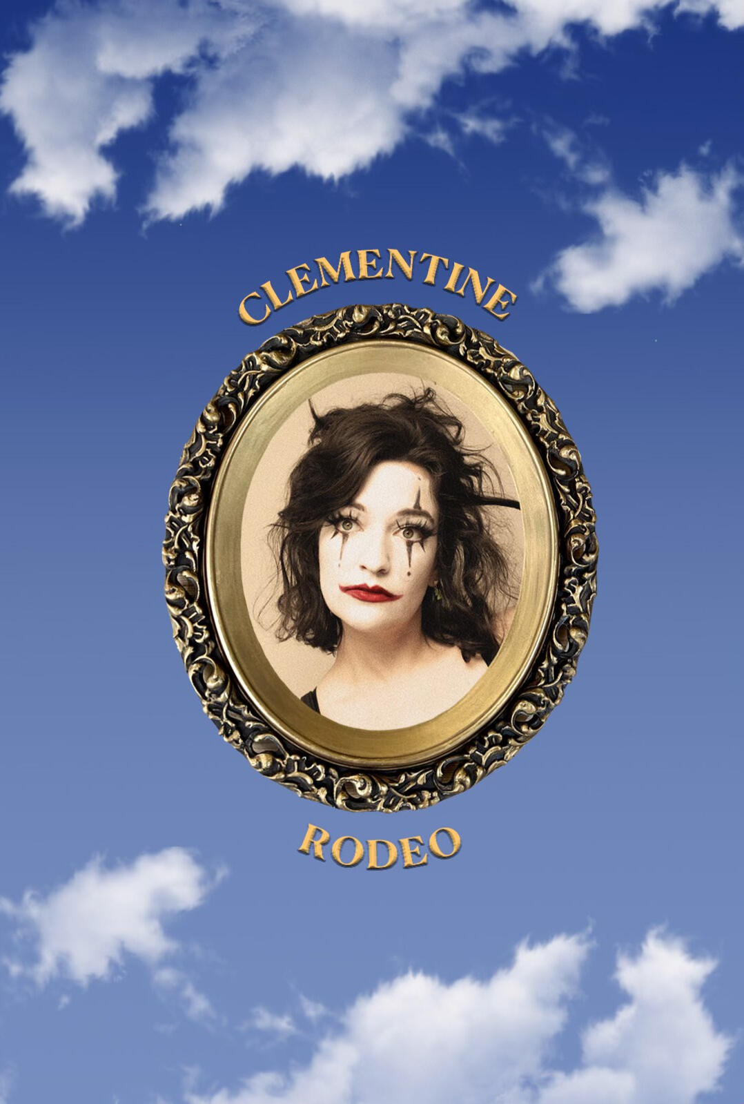 clementine rodeo