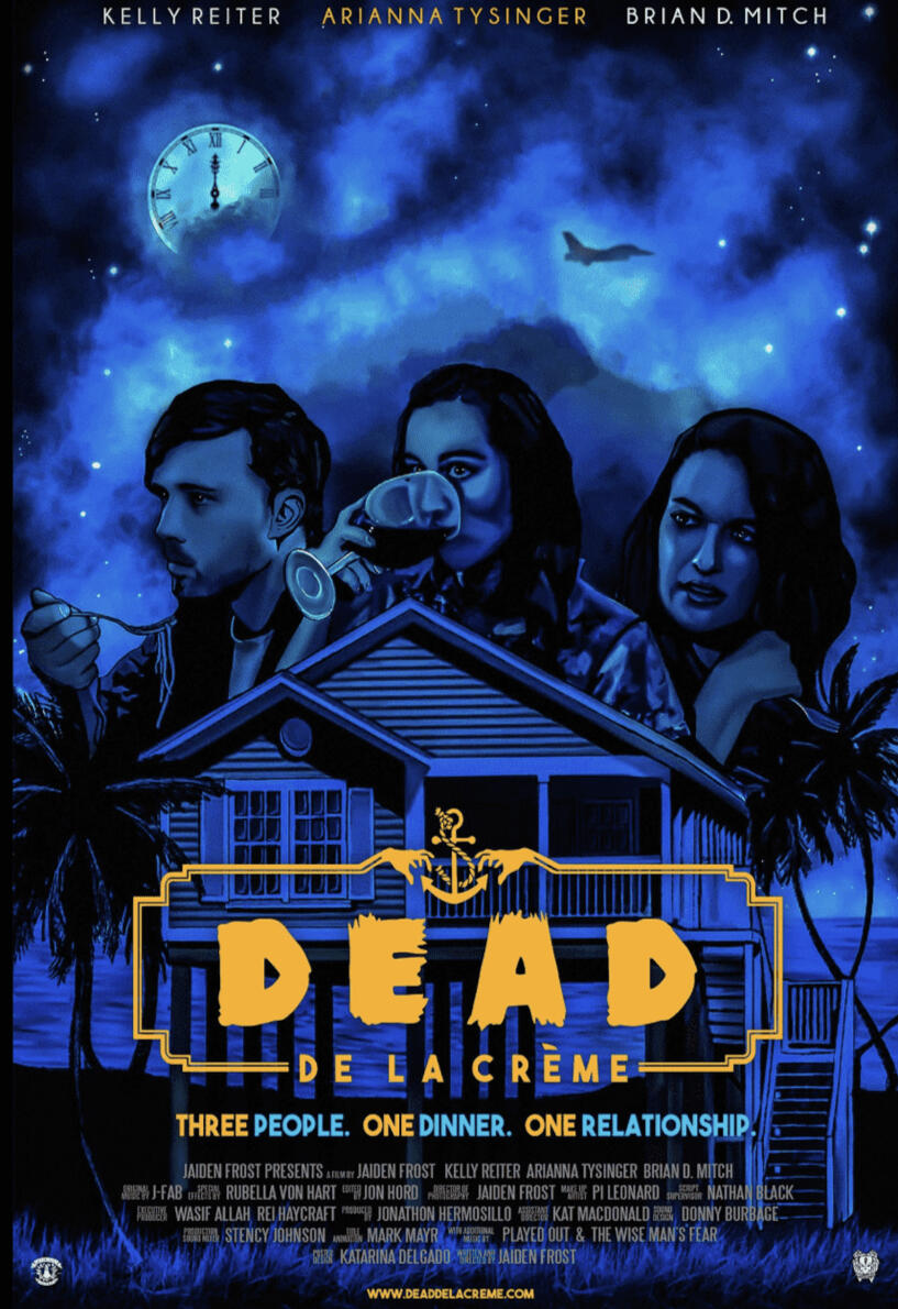 dead de la creme